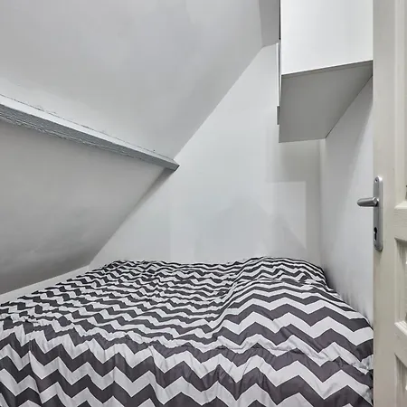 Apartamento Blue World - Appt Avec Terrasse *