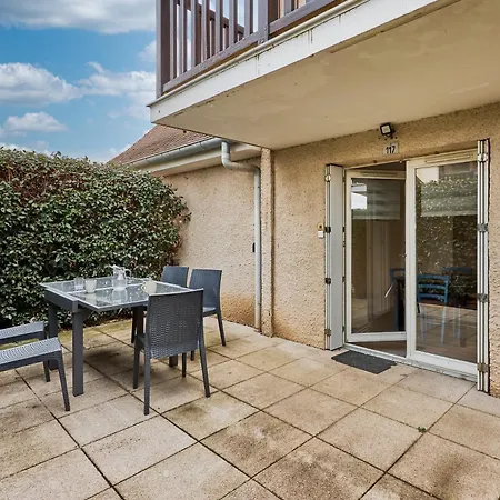 Apartment Blue World - Appt Avec Terrasse *